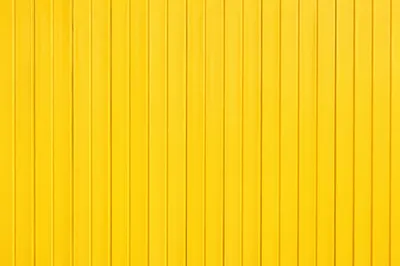 Bright Yellow Grooved Painted Background