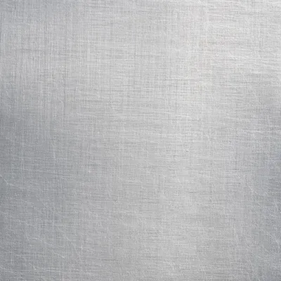 Brushed Silver Metal Industrial Texture Background