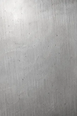 Brushed Silver Metal Industrial Texture Background