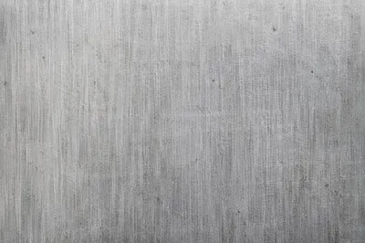 Brushed Silver Metal Industrial Texture Background