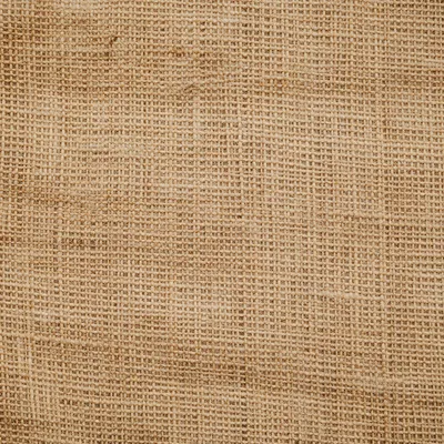 Rustic Burlap Jute Fabric Texture Background