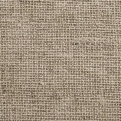 Rustic Burlap Jute Fabric Texture
