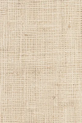 Bleached Burlap Jute Rustic Fabric Texture