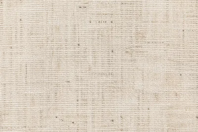 Bleached Burlap Jute Fabric Texture
