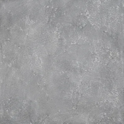 Smooth Polished Grey Cement Floor Texture