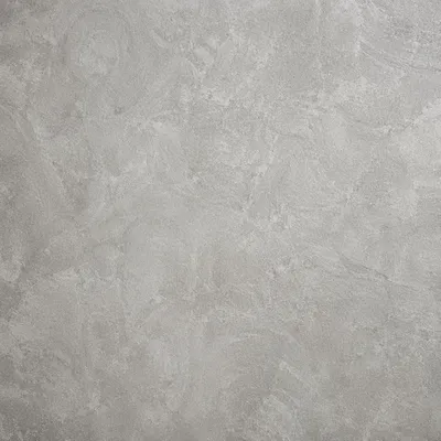 Smooth Polished Grey Cement Texture