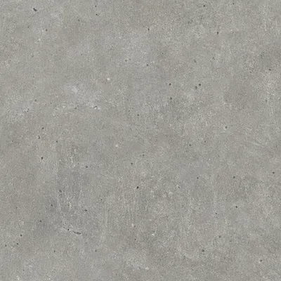 Smooth Industrial Grey Cement Floor Texture