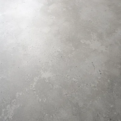 Polished Industrial Grey Cement Floor Texture