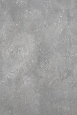 Smooth Polished Grey Cement Floor Texture
