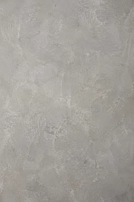 Smooth Polished Grey Cement Floor Texture