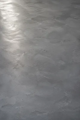 Polished Industrial Grey Cement Floor Texture