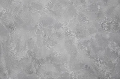 Polished Grey Cement Floor Texture