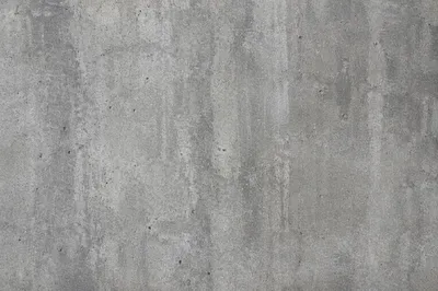 Smooth Polished Grey Cement Floor Texture