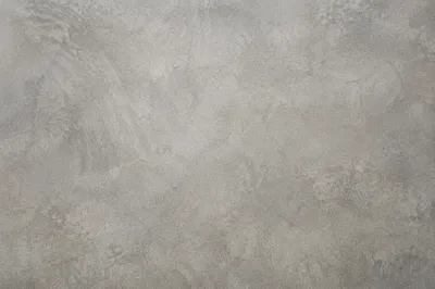 Smooth Polished Grey Cement Floor Texture