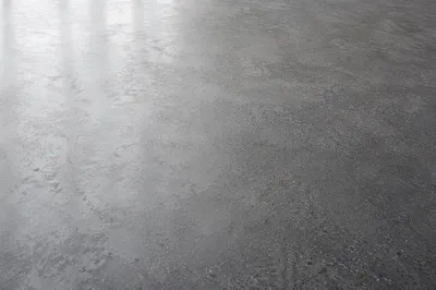 Smooth Polished Industrial Cement Floor Background