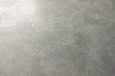 Polished Industrial Cement Floor Background Texture