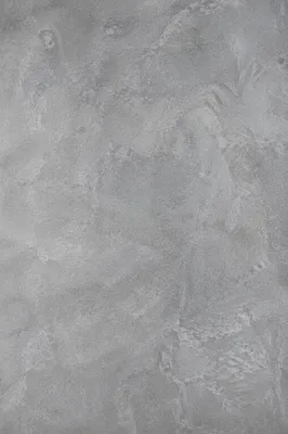 Smooth Polished Grey Cement Floor Texture