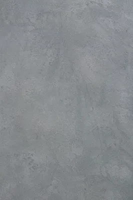 Smooth Polished Grey Cement Floor Texture