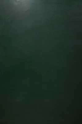 Blank Dark Green Chalkboard Texture Background