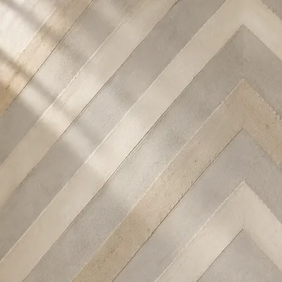 Neutral Chevron Zigzag Modern Wall Background