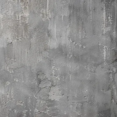 Weathered Grey Concrete Wall Texture Background