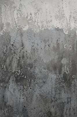 Aged Grey Concrete Wall Grunge Texture
