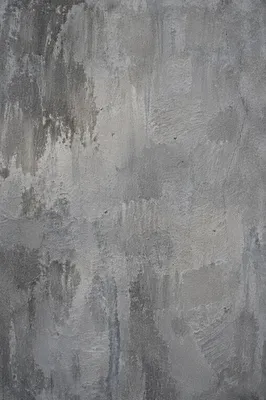 Weathered Grey Concrete Wall Texture Background