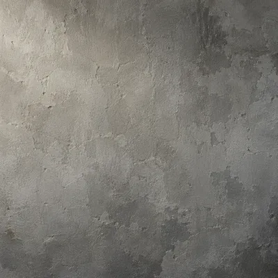 Rough Gray Concrete Wall Background