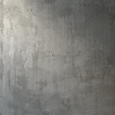 Rough Gray Concrete Wall Background Texture