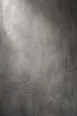 Rough Gray Concrete Wall Background Texture