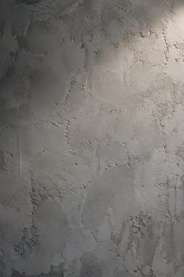 Rough Gray Concrete Wall Background Texture