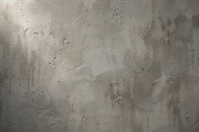 Rough Gray Concrete Wall Background
