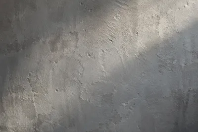 Rough Gray Concrete Wall Background