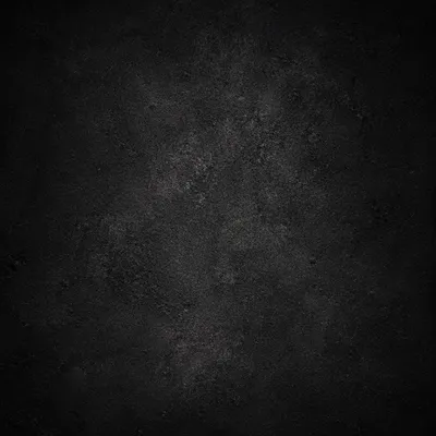 Dark Charcoal Textured Moody Background