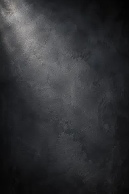 Dark Charcoal Textured Moody Background