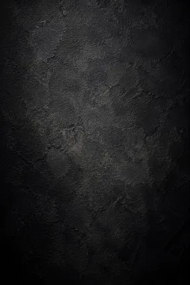 Dark Charcoal Textured Moody Background