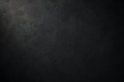 Dark Charcoal Textured Minimal Background