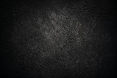Dark Charcoal Textured Moody Background