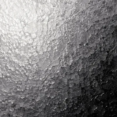 Frosted Glass Texture With Diffused Light