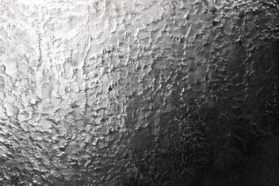 Frosted Glass Texture With Diffused Light