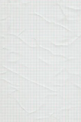 Minimal Turquoise Graph Paper Texture