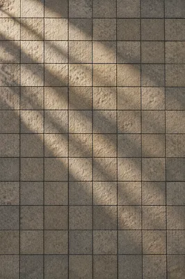 Minimal Stone Grid Paper Texture Background