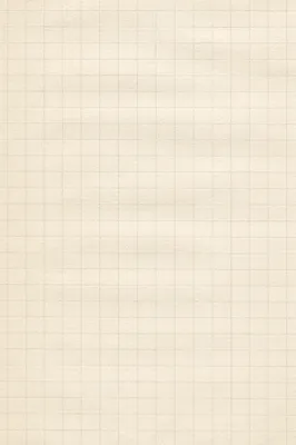 Minimal Graph Paper Background Texture