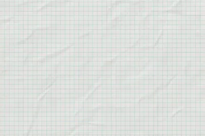 Minimal Turquoise Graph Paper Background