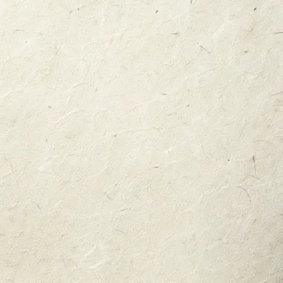 Japanese Washi Paper Texture with Subtle Fibers