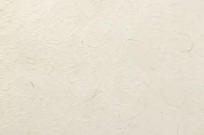 Japanese Washi Paper Texture with Subtle Fibers