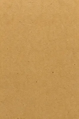 Recycled Kraft Paper Cardboard Texture Background
