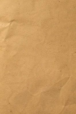Brown Kraft Paper Texture Background