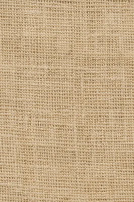Neutral Beige Linen Weave Texture Background