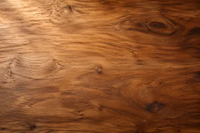 Warm Brown Natural Wood Grain Background